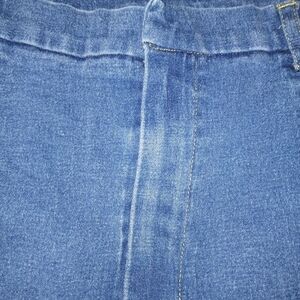 Sag Harbor Denim style pants size 8 new